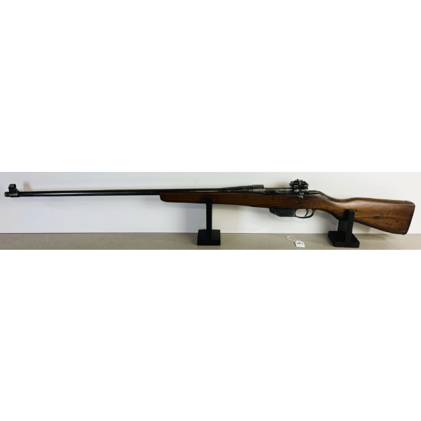 ROSS M10 SPORTER IN .303 BRIT 