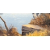 Image 2 : FOREST LAKE SCENE BY F.W. BUTSON - FRAMED OIL ON BOARD