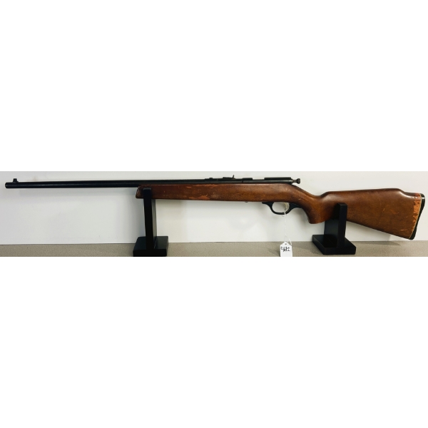 COOEY MODEL 39 IN .22 S, L, LR
