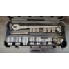 Image 2 : CRAFTSMAN 3/4IN DRIVE SOCKET WRENCH SET
