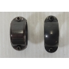Image 3 : PAIR OF LEUPOLD 1IN MEDIUM GLOSS RINGS