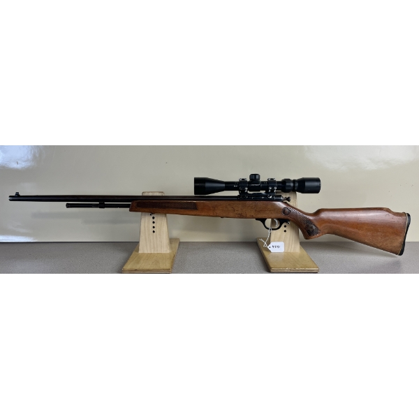 COOEY MODEL 600 IN .22LR