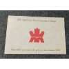 Image 3 : 2001 RCM SPECIMEN SET