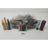 Image 1 : DUMMIES: QTY OF MIXED CARTRIDGES - INCL .308 WIN, .30-30 WIN, .356 WIN, ETC