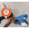 Image 2 : CAN LIFT 1 TON MAX HOIST PULLEY