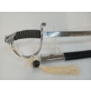Image 2 : U.S. MARINE CORP DRESS SWORD W/ SCABBARD