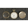 Image 2 : ELGIN POCKET WATCH