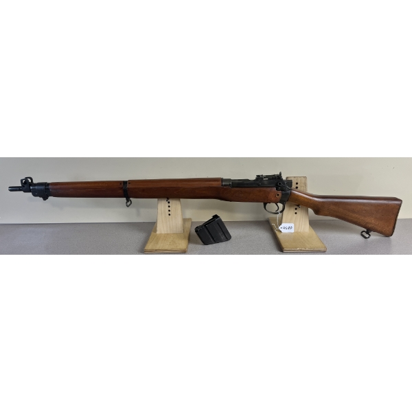 LEE ENFIELD NO.4 MKI IN .303 BRITISH 