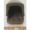 Image 4 : TONKA PRESSED STEEL ARMY TRUCK