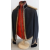 Image 1 : VICTORIAN INDIAN MEDICAL OFFICER'S MESS DRESS JACKET