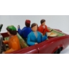 Image 6 : ASC TIN FRICTION MONKEES MOBILE