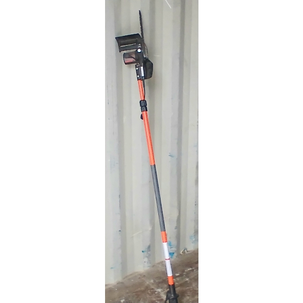 REMINGTON ELECTRIC POLE SAW