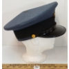 Image 3 : ROYAL CANADIAN AIR FORCE OFFICER'S CAP