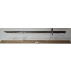 Image 3 : WWI BRITISH P1907 ENFIELD BAYONET W/ SCABBARD