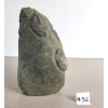 Image 5 : FACES - SIGNED - STONE