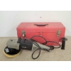 Image 2 : PORTER CABLE BUFFER - IN METAL TOOL BOX