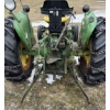 Image 11 : JOHN DEERE 1020 TRACTOR - GAS