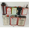 Image 2 : POWDER: QTY OF MISC POWDER - INCL IMR 3031, SR-4756, FFG, FFFG, ETC - 4LBS