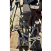 Image 1 : LOT OF 6 - SAFETY STANDS