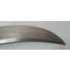 Image 9 : ORIGINAL BUFFALO SKINNER W/ LEATHER SHEATH - GERMANY