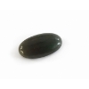 Image 2 : NATURAL BLACK OPAL - OVAL CABOCHON 