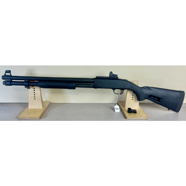 MOSSBERG M590A1 IN 12 GA
