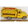 Image 2 : BUDDY L COCA-COLA PRESSED STEEL TRUCK
