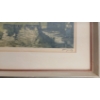 Image 5 : "RYNDIJK VILLAGE (HOLLAND)" BY NICHOLAS HORNYANSKY (1896-1965) - FRAMED ETCHING