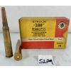 Image 1 : AMMO: 10X KYNOCH .280 ROSS 160GR. HP