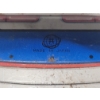 Image 6 : TIN FRICTION POLICE HIGHWAY PATROL CAR