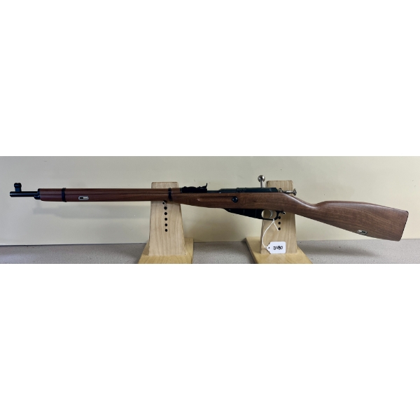 KSA 91/30 MINI MOSIN NAGANT NO. 2019 IN .22 LR 