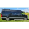 Image 2 : 2019 MERCEDES BENZ SPRINTER 2500 VAN - DIESEL