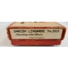 Image 5 : BRITAINS SOLDIERS LEAD FIGURES - NO. 2019 DANISH LIVGARDE