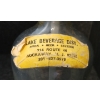Image 7 : PURITAN BEVERAGE CO. - CLEAR ACID-ETCHED - 26OZ SELTZER BOTTLE