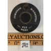 Image 2 : JOHNSON MAGNETIC MODEL NO. 5 FLY REEL