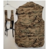 Image 3 : KING OF THE MOUNTAIN WATERPROOF WOOL VEST