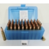 Image 1 : AMMO: 50X MIXED .308 WIN - 150GR - PSP - RELOADS