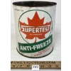 Image 1 : SUPERTEST ANTI-FREEZE GAL CAN 