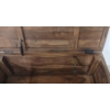 Image 8 : RUSTIC STORAGE TRUNK
