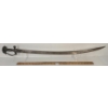 Image 3 : 1897 INDIAN MUTINY PERIOD TALWAR SWORD