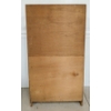 Image 8 : GENTLEMAN'S WARDROBE - ART DECO - BURR WALNUT - C.1930'S-1940'S