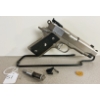 Image 2 : COLT MKIV SERIES 80 OFFICERS IN .45 ACP - PROHIB