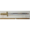 Image 2 : U.S. MODEL 1832 FOOT ARTILLERY SWORD