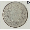 Image 3 : LOT OF 3 - 1902-1904 CDN 25 CENT SILVER COINS