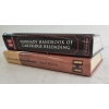 Image 2 : LOT OF 2 - "HORNADY HANDBOOK OF CARTRIDGE RELOADING" 3RD & 9TH EDITIONS - HARDCOVERS