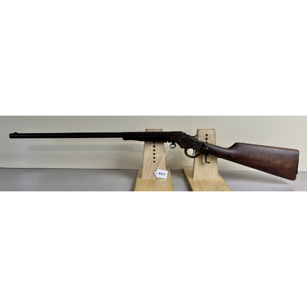 STEVENS FAVORITE IN .22 (?) - PARTS GUN