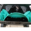 Image 4 : LITHELI 20V BATTERY POWERED SNOW BLOWER W/ CHARGER  & BATTERIES