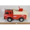 Image 2 : TONKA DIECAST AERIAL LADDER FIRE TRUCK