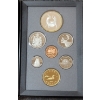 Image 2 : 1988 RCM DOUBLE DOLLAR PROOF SET