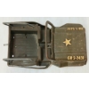 Image 5 : TONKA PRESSED STEEL ARMY JEEP